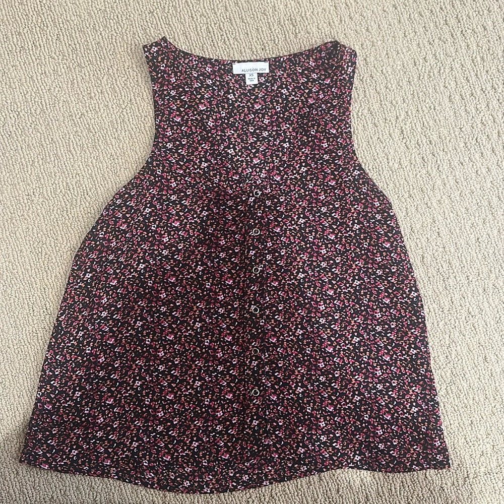 Allison Joy from Evereve tank. New condition